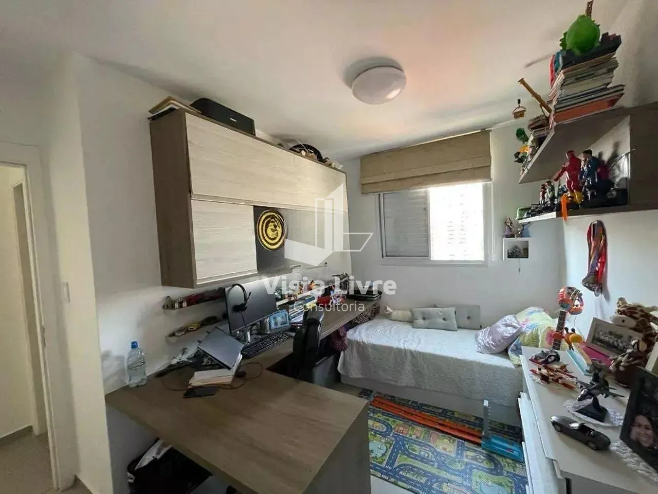 Apartamento, 2 quartos, 70 m² - Foto 16
