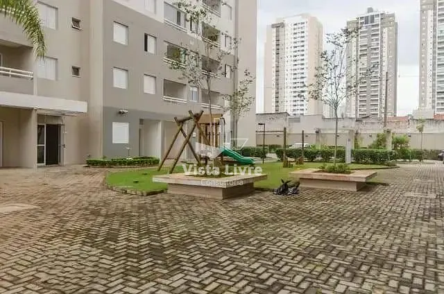 Apartamento, 2 quartos, 70 m² - Foto 36