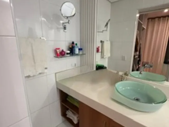Apartamento com 103m² 2 quartos e 2 banheiros, à venda, no bairro Campo Belo em São Paulo