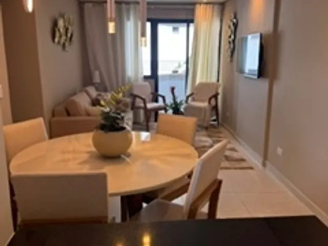 Apartamento com 103m² 2 quartos e 2 banheiros, à venda, no bairro Campo Belo em São Paulo