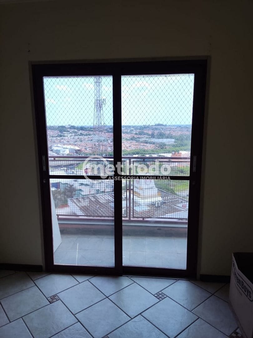 Apartamento, 3 quartos, 72 m² - Foto 3