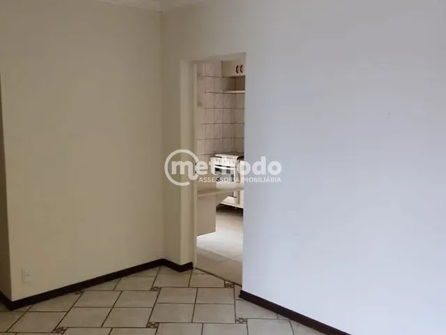 Apartamento com 72m² 3 quartos e 2 banheiros, à venda, no bairro Jardim Miranda em Campinas