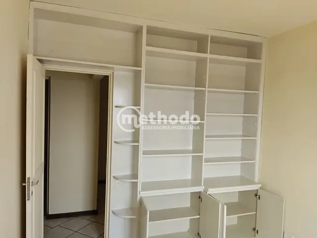 Apartamento com 72m² 3 quartos e 2 banheiros, à venda, no bairro Jardim Miranda em Campinas