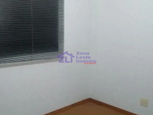 Apartamento com 49m² 2 quartos e 1 banheiro, à venda, no bairro Jardim Ibitirama em São Paulo