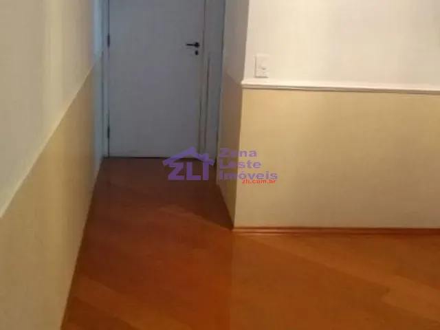 Apartamento com 49m² 2 quartos e 1 banheiro, à venda, no bairro Jardim Ibitirama em São Paulo
