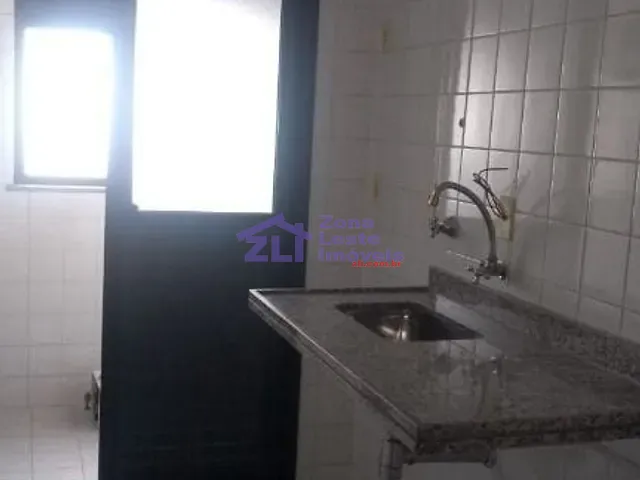 Apartamento com 49m² 2 quartos e 1 banheiro, à venda, no bairro Jardim Ibitirama em São Paulo