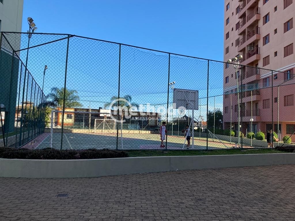 Apartamento, 3 quartos, 72 m² - Foto 17