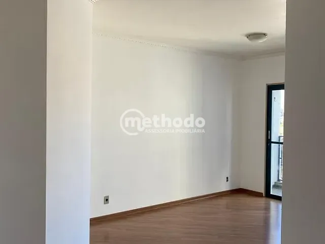 Apartamento com 72m² 3 quartos e 2 banheiros, à venda, no bairro Jardim Miranda em Campinas