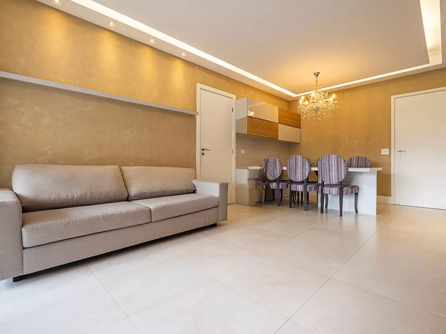 Foto do Apartamento - Apartamento à venda, Pinheiros, São Paulo, SP | Vista Livre