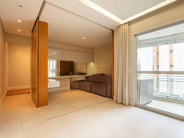 Foto do Apartamento - Apartamento à venda, Pinheiros, São Paulo, SP | Vista Livre