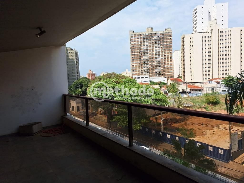 Apartamento, 4 quartos, 207 m² - Foto 2