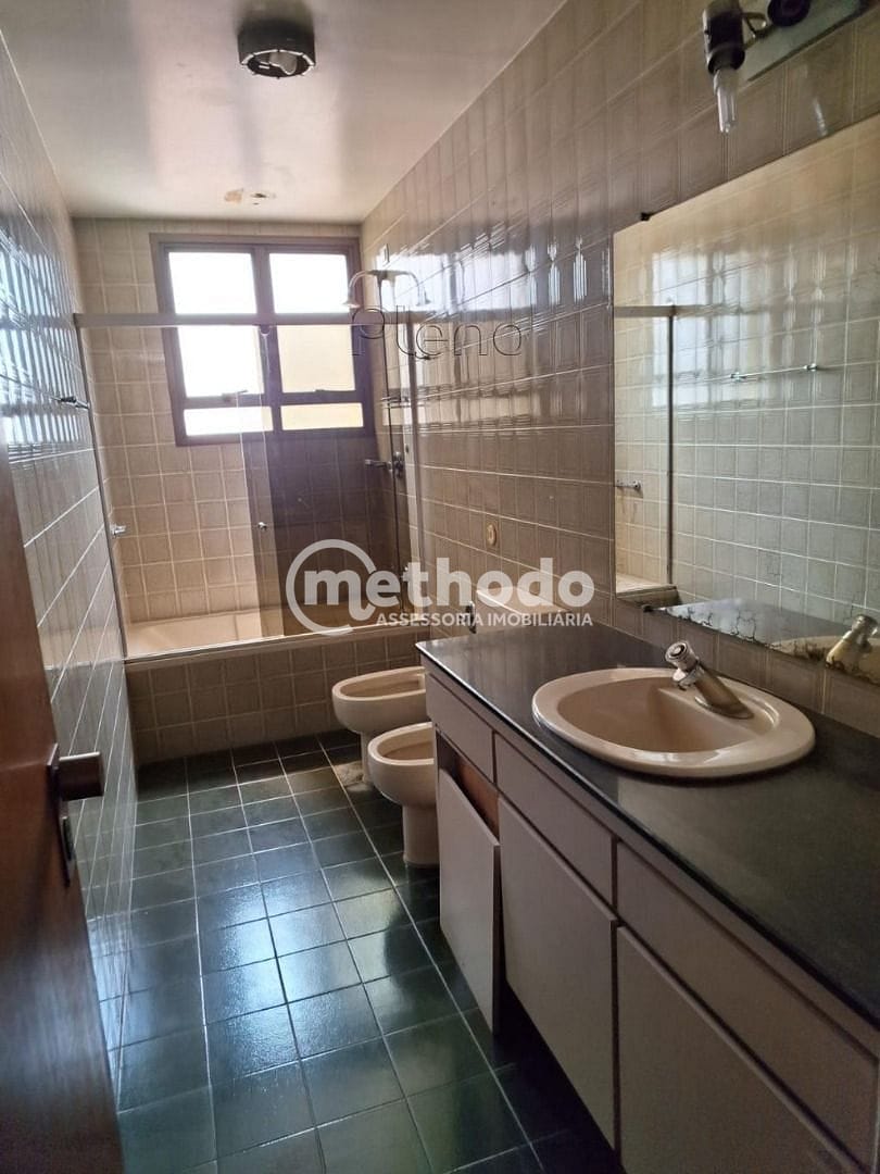 Apartamento, 4 quartos, 207 m² - Foto 12
