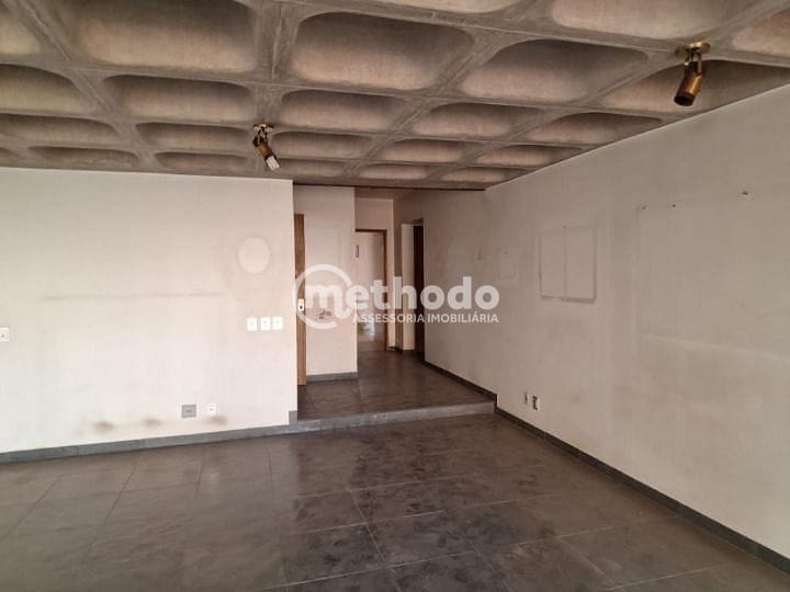 Apartamento, 4 quartos, 207 m² - Foto 1