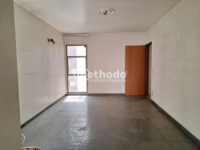 Apartamento com 208m² 4 quartos e 5 banheiros, à venda, no bairro Cambuí em Campinas