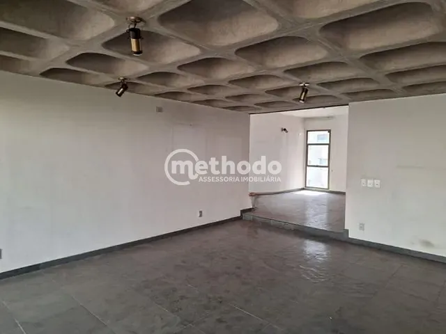 Apartamento com 208m² 4 quartos e 5 banheiros, à venda, no bairro Cambuí em Campinas