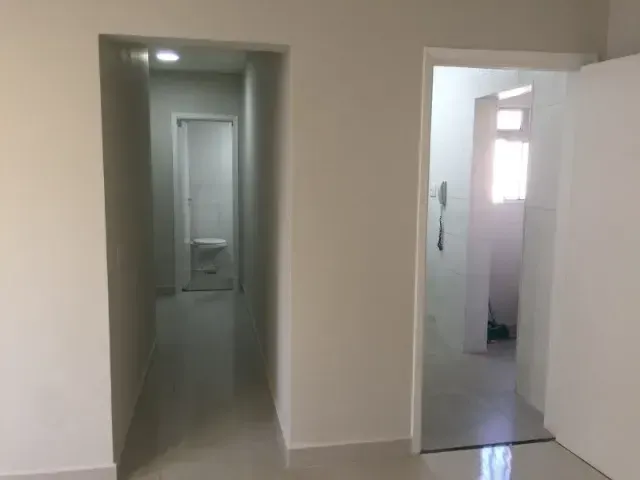 Apartamento com 75m² 2 quartos e 2 banheiros, para alugar, no bairro Saúde em São Paulo