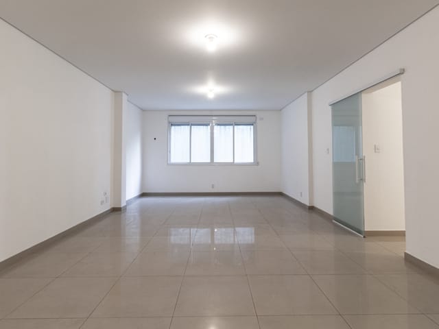 Apartamento com 130m² 2 quartos e 1 banheiro, à venda, no bairro Pinheiros em São Paulo