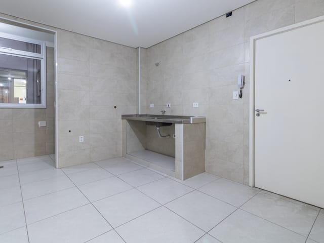 Apartamento com 130m² 2 quartos e 1 banheiro, à venda, no bairro Pinheiros em São Paulo