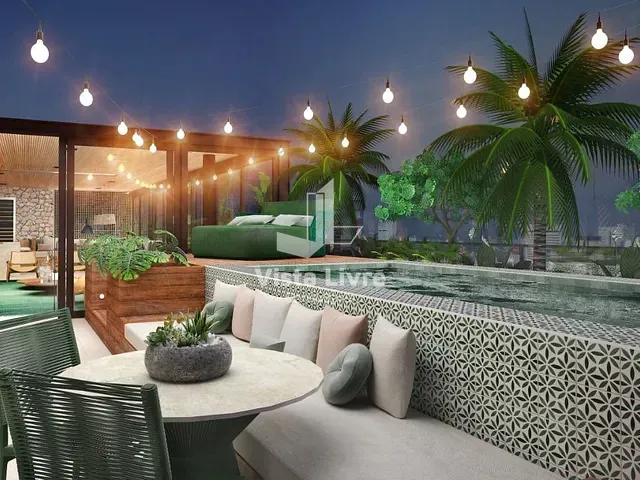 Apartamento com 249m² 4 quartos e 6 banheiros, à venda, no bairro Cidade Monções em São Paulo