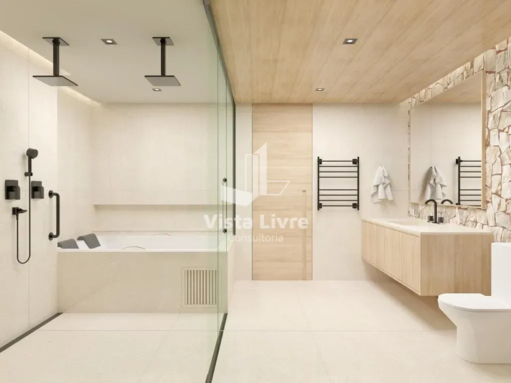 Apartamento, 4 quartos, 249 m² - Foto 5