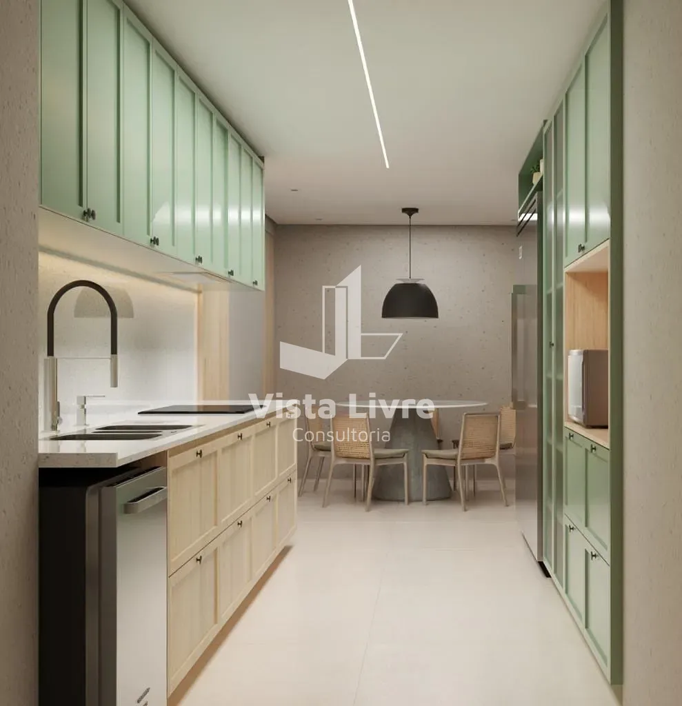 Apartamento, 4 quartos, 249 m² - Foto 4