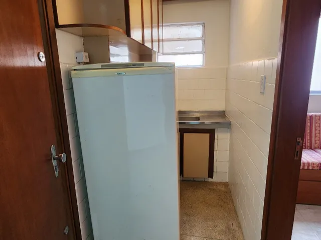 Apartamento com 34m² 1 quarto e 1 banheiro, à venda, no bairro Liberdade em São Paulo