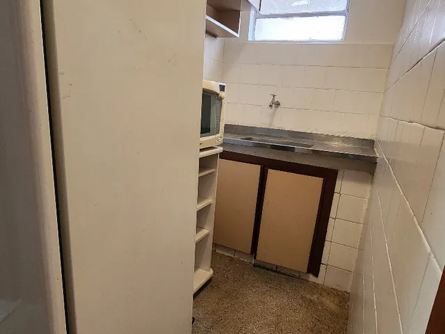 Apartamento com 34m² 1 quarto e 1 banheiro, à venda, no bairro Liberdade em São Paulo