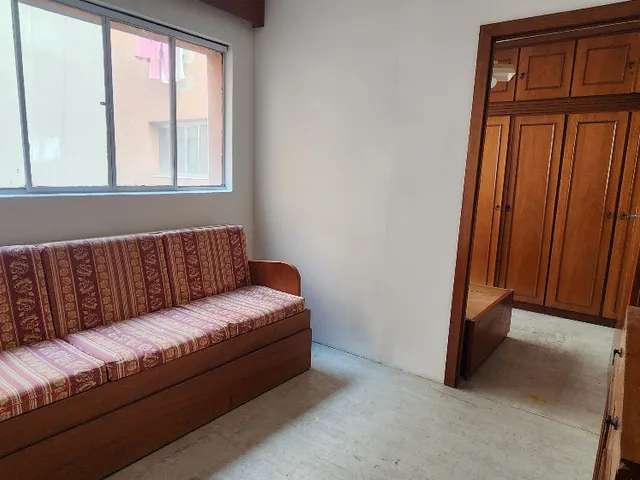 Apartamento com 34m² 1 quarto e 1 banheiro, à venda, no bairro Liberdade em São Paulo