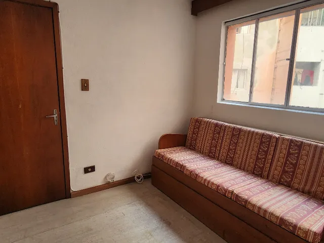 Apartamento com 34m² 1 quarto e 1 banheiro, à venda, no bairro Liberdade em São Paulo