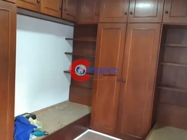 Apartamento com 70m² 2 quartos e 1 banheiro, à venda, no bairro Vila Clotilde em Guarulhos