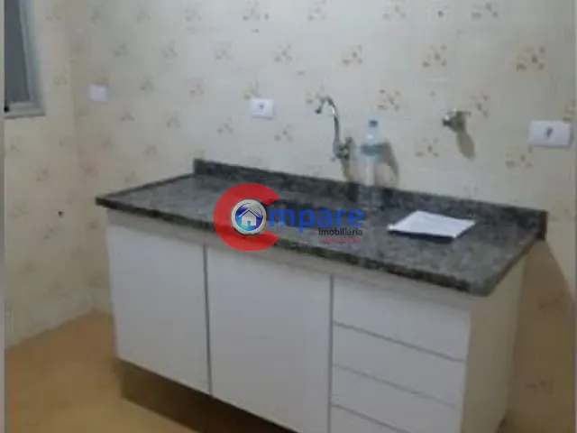 Apartamento com 70m² 2 quartos e 1 banheiro, à venda, no bairro Vila Clotilde em Guarulhos