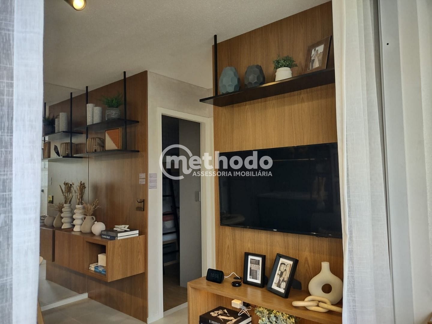 Apartamento, 2 quartos, 40 m² - Foto 13