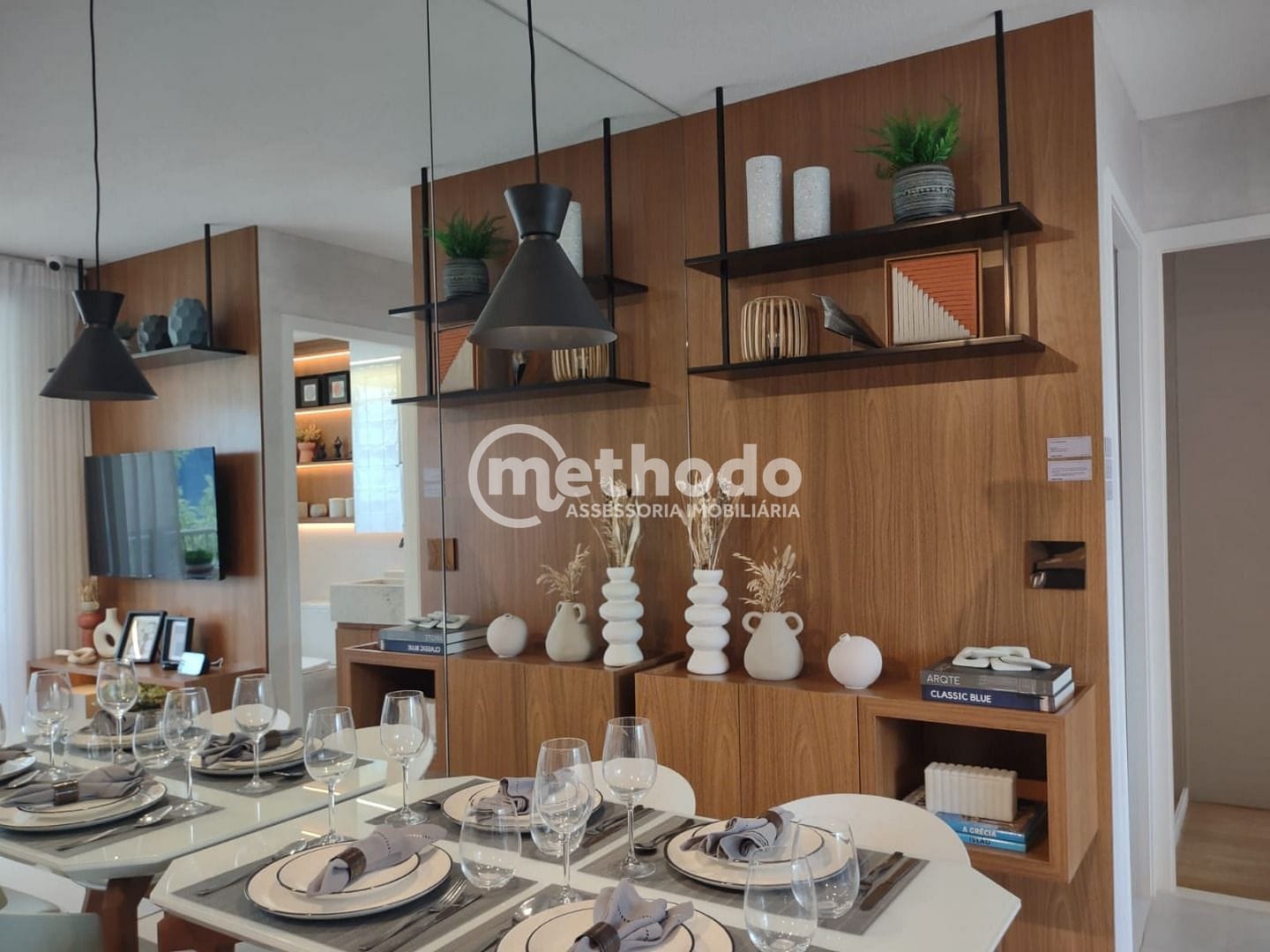 Apartamento, 2 quartos, 40 m² - Foto 2