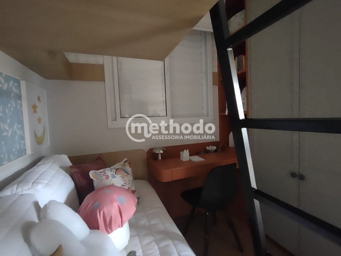 Apartamento, 2 quartos, 40 m² - Foto 12