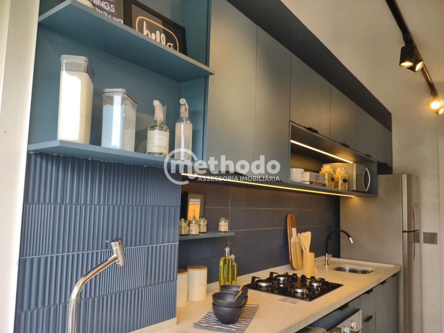 Apartamento, 2 quartos, 40 m² - Foto 7