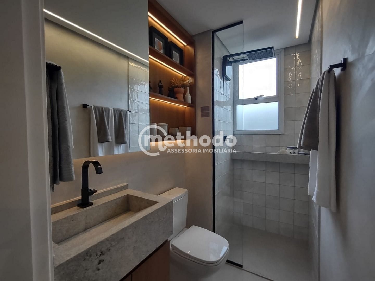 Apartamento, 2 quartos, 40 m² - Foto 14