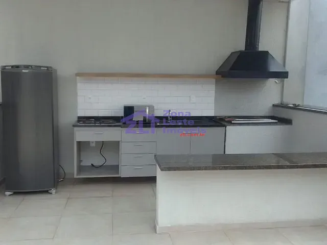 Apartamento com 25m² 1 quarto e 1 banheiro, à venda, no bairro Jardim Independência em São Paulo