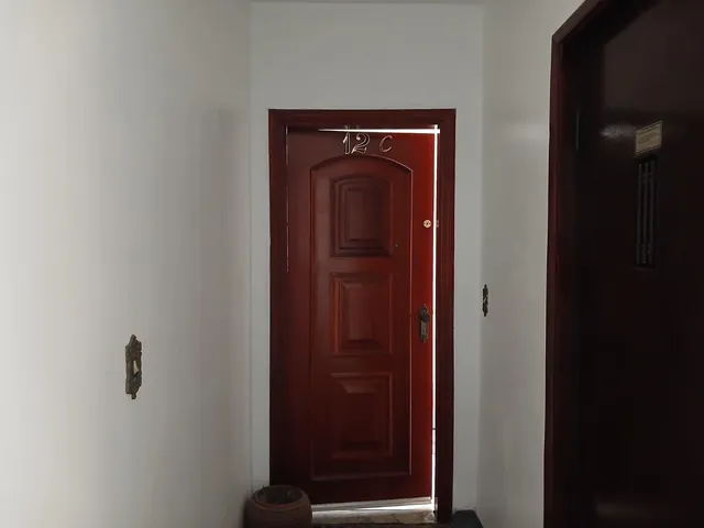 Apartamento com 59m² 2 quartos e 1 banheiro, à venda, no bairro Vila Deodoro em São Paulo