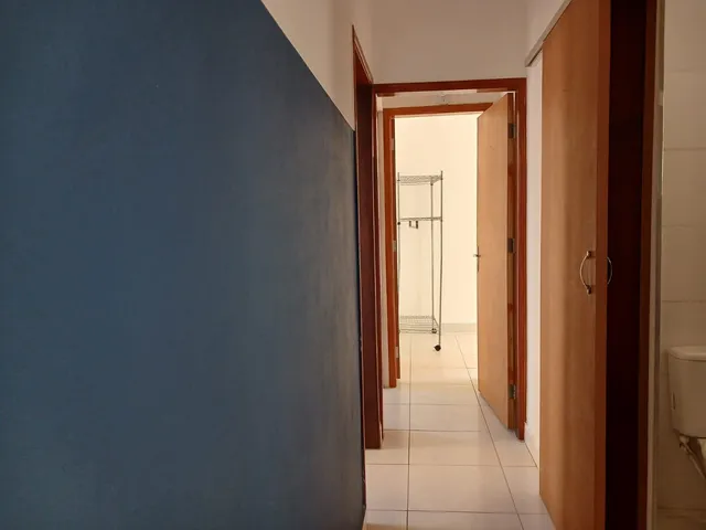Apartamento com 59m² 2 quartos e 1 banheiro, à venda, no bairro Vila Deodoro em São Paulo