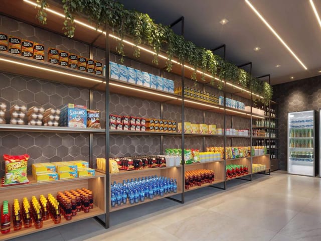 Apartamento com 205m² 4 quartos e 5 banheiros, à venda, no bairro Pereque em Porto Belo