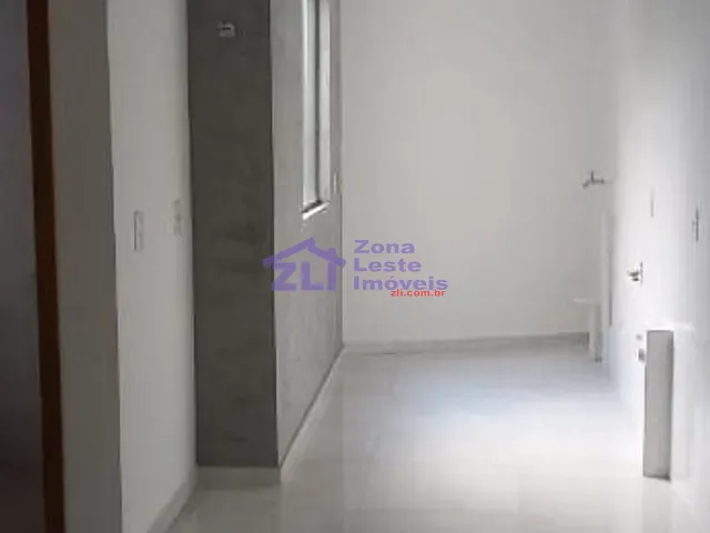 Apartamento com 40m² 2 quartos e 1 banheiro, à venda, no bairro Vila Carrão em São Paulo