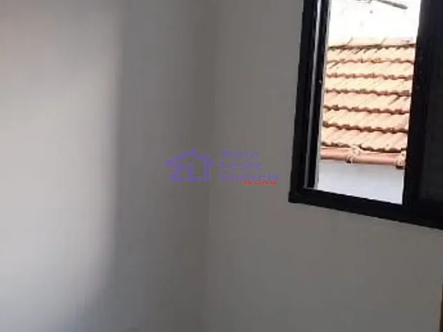 Apartamento com 40m² 2 quartos e 1 banheiro, à venda, no bairro Vila Carrão em São Paulo