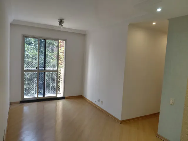 Apartamento com 55m² 2 quartos e 1 banheiro, para alugar, no bairro Cambuci em São Paulo