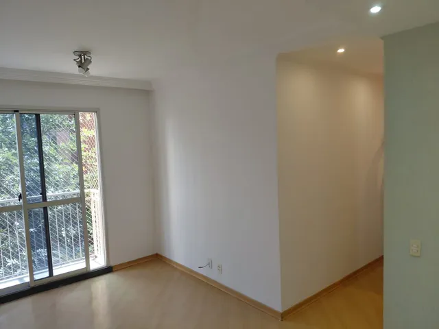 Apartamento com 55m² 2 quartos e 1 banheiro, para alugar, no bairro Cambuci em São Paulo