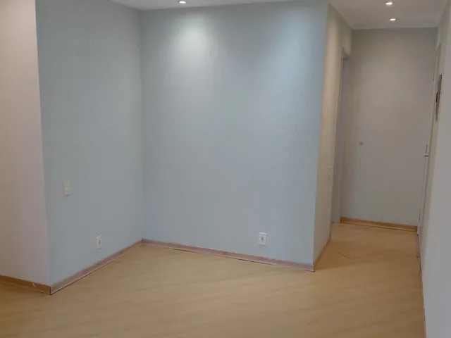 Apartamento com 55m² 2 quartos e 1 banheiro, para alugar, no bairro Cambuci em São Paulo