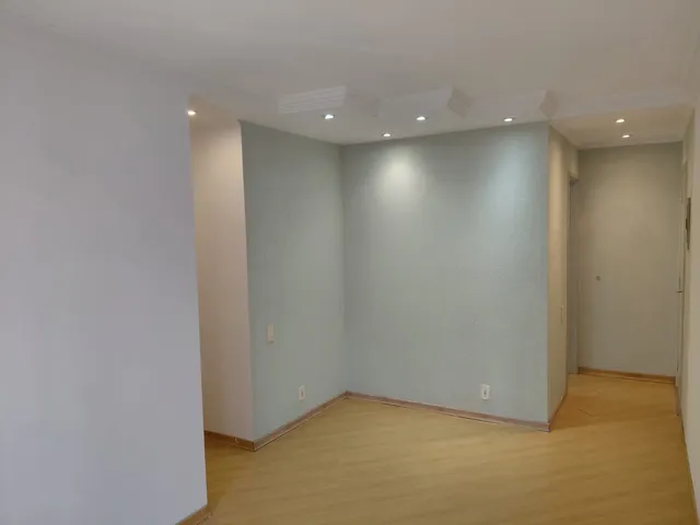Apartamento com 55m² 2 quartos e 1 banheiro, para alugar, no bairro Cambuci em São Paulo