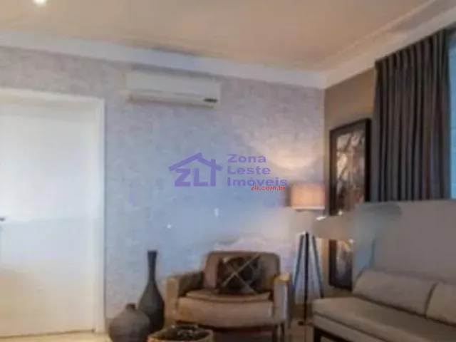 Apartamento com 335m² 4 quartos e 6 banheiros, à venda, no bairro Vila Regente Feijó em São Paulo