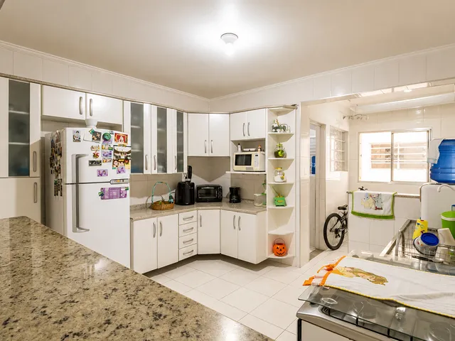 Apartamento com 78m² 2 quartos e 1 banheiro, à venda, no bairro Ipiranga em São Paulo