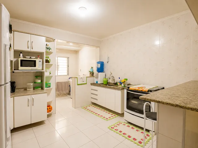 Apartamento com 78m² 2 quartos e 1 banheiro, à venda, no bairro Ipiranga em São Paulo