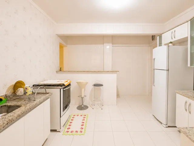 Apartamento com 78m² 2 quartos e 1 banheiro, à venda, no bairro Ipiranga em São Paulo